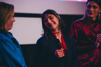 Fantasy - Foto: Katarina Kolenc, Festival LGBT