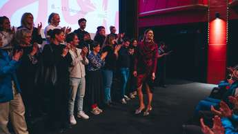 Fantasy - Foto: Katarina Kolenc, Festival LGBT