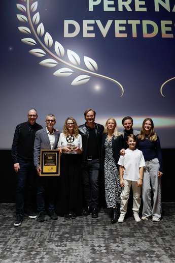 Foto: Mediaspeed / Nik Rovan