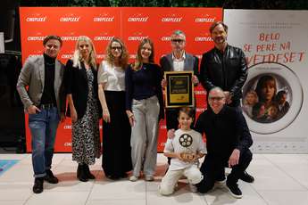 Foto: Mediaspeed / Nik Rovan