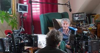 Emilija Soklič - Foto: Rado Likon