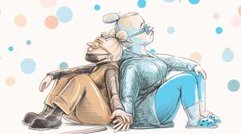 Hobotnica banana mišmaš - Foto: ZVVIKS