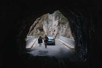 To je rop! - Foto: Temporama