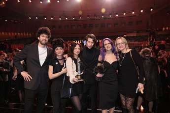 Fiume o Morte! - Foto: EFA