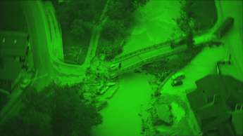 Sonce, ki je padlo v vodo - Foto: Lena Kocutar