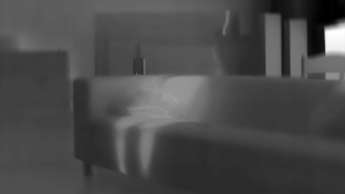 The sun that fell into the water - Foto: Lena Kocutar