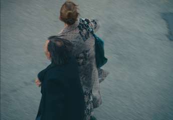 Veter v krila - Foto: Danko Vučinović