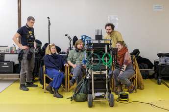 Seaview - Foto: Matjaž Rušt