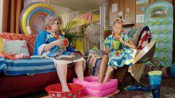 Foto: Jaka produkcija