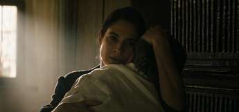 Metodovo mater igra Saša Pavlin Stošić. Foto: 666 Productions