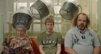 Biba - Foto: Darko Herič