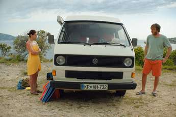 Raj - Foto: Mitja Ličen