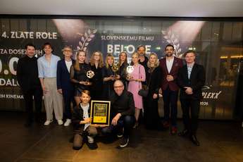 Belo se pere na devetdeset- Foto: Mediaspeed / Anže Krže