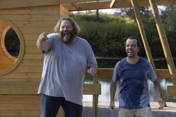 Skriti ljudje - Foto:  Željko Stevanić (Vertigo Ljubljana)