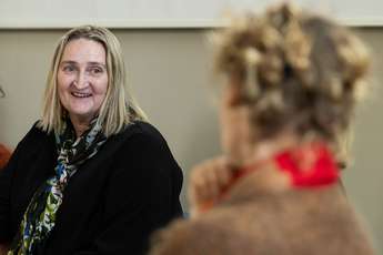 Foto: Katarina Bursač