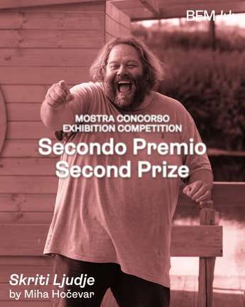 Foto: 44.Bergamo Film Meeting