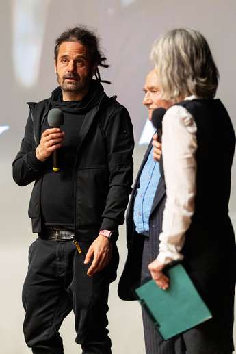 Ples življenja - Foto: Kristina Bursać