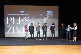 Ples življenja - Foto: Kristina Bursać