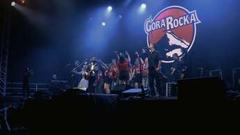 Gora Rocka - Foto: Arsmedia