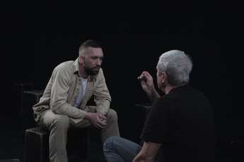 Ko pridem ven - Foto: Vertigo