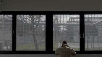 Ko pridem ven - Foto: Vertigo