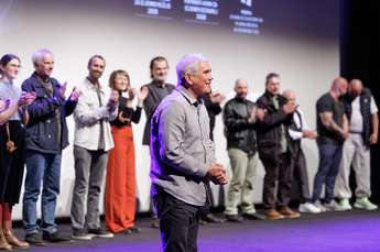 Metod Pevec- režiser