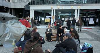 Boj za - Foto: Tramal Films