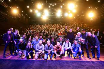 Gora Rocka - Foto: Katja Goljat