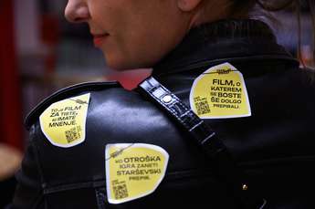 Zemljo krast - Foto: Katja Goljat