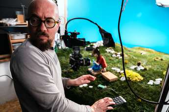 Kriva pota - Foto: ZVVIKS / Vanja Miloš Jovanović