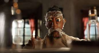 Močerad - Foto: ZVVIKS / Vanja Miloš Jovanović