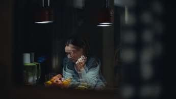 Nihče ni nič rekel - Foto: Teofilović Mladen