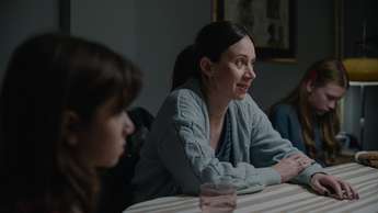 Nihče ni nič rekel - Foto: Teofilović Mladen