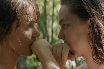Kaj ti je deklica - Foto: Spok Films