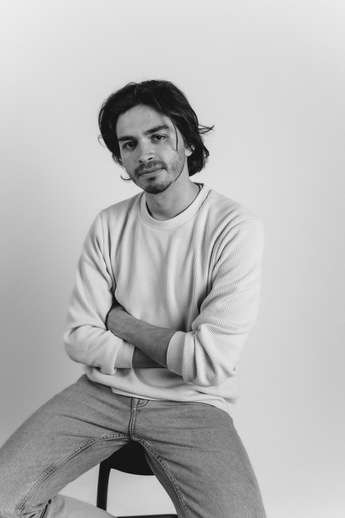 David Champaigne - Foto: Tadej Vintar
