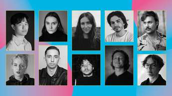Future Frames KVIFF 2026 - Foto: KVIFF 2026