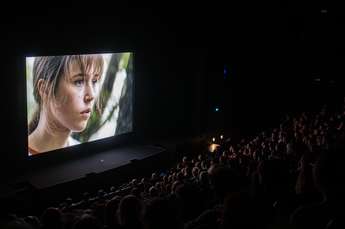 Kaj ti je deklica, svetovna premiera filma na Berlinalu - Foto: Tobias Rücker