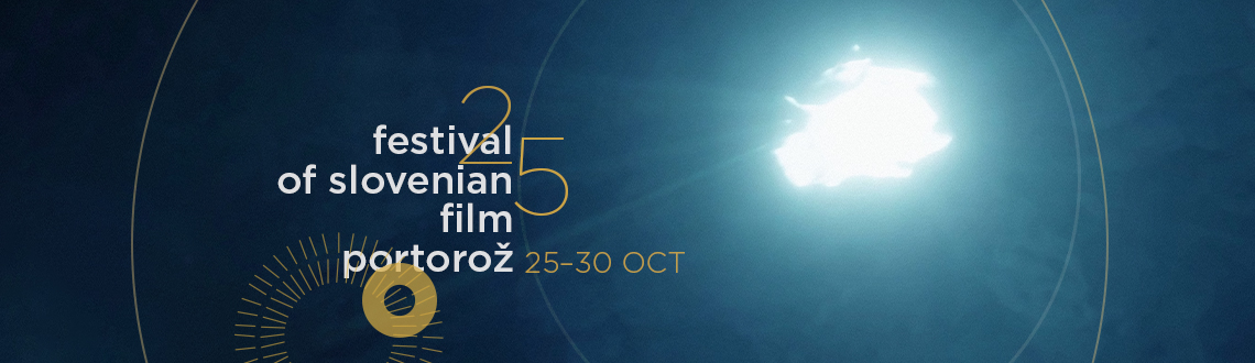 Festival of Slovenian Film Portorož